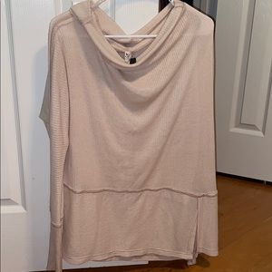 Free People Oversized Sweater